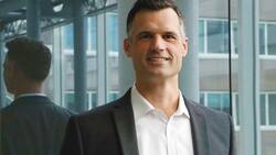 Wechsel im Vorstand: Christoph Wappler wird neuer CFO der Baloise in Deutschland.
