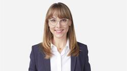 Alexandra Lau war zuletzt Mitglied der Geschäftsleitung der Basellandschaftlichen Kantonalbank.