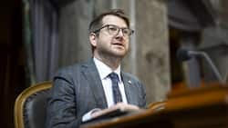 L'ancien député Baptiste Hurni (PS/NE), devenu sénateur.