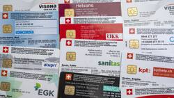 Viele Versicherte wechseln ihre Krankenkassen.
