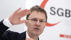 Wechselt vom SGB zu PK Netz: Gewerkschaftsbund-Chefökonom Daniel Lampart.