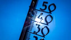 Mindestens 95 Prozent Europas haben 2025 überdurchschnittlich hohe Temperaturen erlebt.