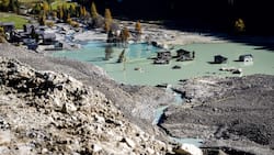 Blatten, un anno dopo la frana: il pool danni della natura ha dimostrato ancora una volta il suo ruolo fondamentale come meccanismo di stabilità e perequazione in caso di eventi naturali di portata localizzata.