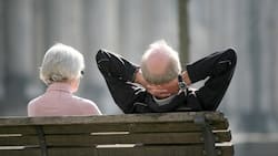 Die Vermögensverteilung fällt je länger je mehr deutlich zugunsten der älteren Generationen aus.