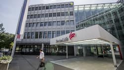 Swiss Life hat seit Dezember 2024 910'273 eigene Aktien zurückgekauft.