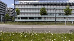 Hauptsitz der Helsana in Dübendorf: Die Krankenkasse hat laut Studie das drittbeste Recruiting der Schweiz.