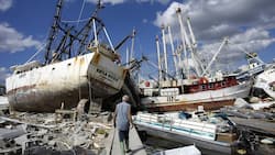 Naturkatastrophen haben eine enorme Zerstörungskraft. So hat zum Beispiel Hurrikan Ian, der Ende September Florida heimsuchte, die Stadt Fort Myers fast komplett ausgelöscht.