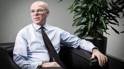 Mario Greco, CEO Zurich Insurance Group