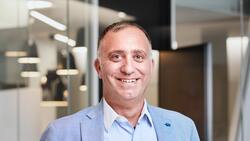 Mauro De Luca ist neuer Head of Property, Construction & Energy von Axa XL in der Schweiz.