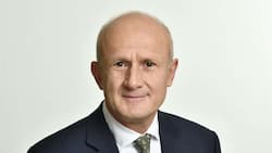 Thomas von Planta, Bâloise, Verwaltungsratspräsident