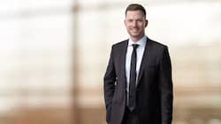 Raphael Schössler ist neuer Generalagent in Frauenfeld.