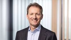 Jean-Jacques Henchoz ist neues Verwaltungsratsmitglied von Swiss Re.