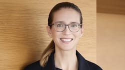 Geht von München nach Wallisellen: Laura Gersch.