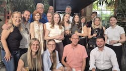 Dozenten des Lehrgang Eidg. Fachausweis und Studierende in der Ausbildung.