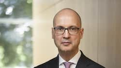 «Dans la situation actuelle, nous ne devrions pas exclure la possibilité d'une nouvelle hausse des écarts de crédit des Etats ou des entreprises»: Stefan Walter, directeur de la FINMA.