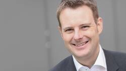 Lothar Kaden ist leidenschaftlicher Segler und wäre in früheren Jahrhunderten gerne auf Entdeckungsreisen gegangen.