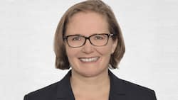 Sonja Spichtig Grünvogel, designierte Geschäftsführerin der Anlagestiftung Swiss Life.