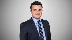 Nach 12 Jahren bei der Helvetia-Gruppe wechselt Samuel Wernli zu Pax
