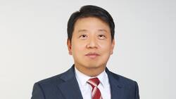 Ki Hyung Jo leitet die Repräsentanz von HDI Global in Seoul.