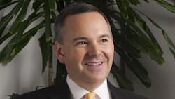 David Fike wird neuer CEO der Cover-More Group.