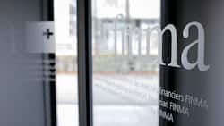 Die Finma führte 2025 43 Vor-Ort-Kontrollen bei Versicherungen durch.