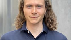Fabian Mächler, Mitgründer von grape insurance AG.