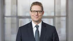 «Nous sommes dans une excellente position pour poursuivre avec succès le développement de Swiss Life»: Matthias Aellig, directeur général de la groupe Swiss Life.
