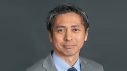 Hiro Yamasaki, neuer Managing Director der Niederlassung von HDI Global in Japan.