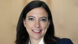 Alexandra Gmür, neue Leiterin des Geschäftsfelds Gesundheitsvorsorge bei Axa Schweiz.