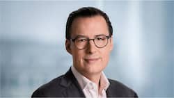 Philipp Rüede verfügt über mehr als zwei Jahrzehnte Erfahrung im Bank- und Rückversicherungsgeschäft.