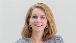 Nicole Pieterse wird neue CPO bei Swiss Re.