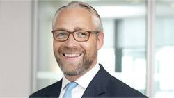 Jim Bichard wechselt von PwC zu Lloyd's.