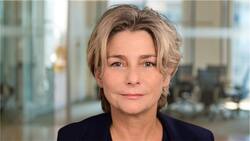 Talanx schafft Doppelfunktion für Stephanie Bode.