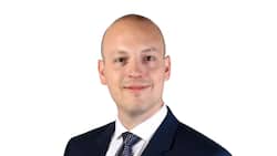 Lukas Vogt, CEO der Helvetia-Tochter Moneypark