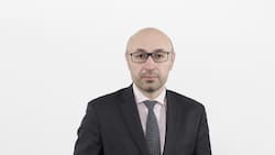 Hat über 20 Jahre Branchenerfahrung: Alexandre Mincier.