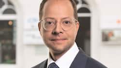 David Wahli, nouveau membre du comité.