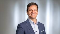 Macht nach 13 Jahren den nächsten Karriereschritt: Jérôme Cosandey.