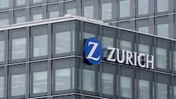 Siège social du groupe Zurich Insurance à Zurich.