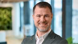 HDI Global gewinnt mit Patrick Eggimann einen erfahrenen Fachexperten im Bereich Cyber für das nationale und internationale Unternehmenskundengeschäft.