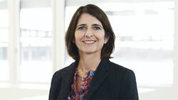 Hélène Béguin ist neue Vaudoise-Verwaltungsrätin.