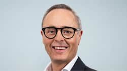 Martin Gingg tritt seine neue Position als CEO von Specialty Lines CH & International Anfang 2026 an.