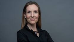 Cristina Schulze-Bergmann übernimmt am 1. April 2026 die Leitung der Schweizerischen Exportrisikoversicherung.