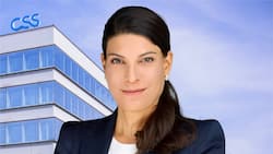 CSS regelt mit Mirjam Bamberger die Nachfolge von Philomena Colatrella, die das Unternehmen neun Jahre leitete.