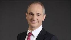 Giulio Terzariol übernimmt bei Generali neu auch die Verantwortung für das Bankgeschäft.