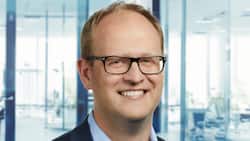 Robin Matthias folgt auf Dirk De Nil als Leiter von Zurich Resilience Solutions.
