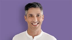 Roberto Valentini neu bei grape.