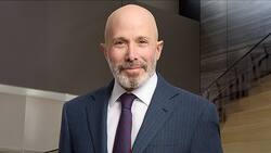 Evan Greenberg, Vorsitzender und CEO von Chubb: «Wir hatten ein ausgezeichnetes Quartal und einen hervorragenden Jahresauftakt».