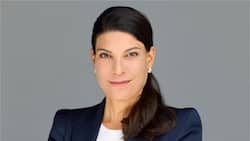 Mirjam Bamberger, CEO di CSS.