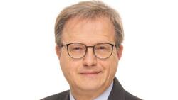Ralf Boesemann ist neuer General Manager und CEO der Hannover Re Services Italy.