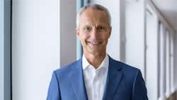 Volker Steck verlässt Helvetia - resp. Helvetia Baloise - nach zehn Jahren.